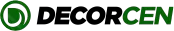 Decorcen Logo